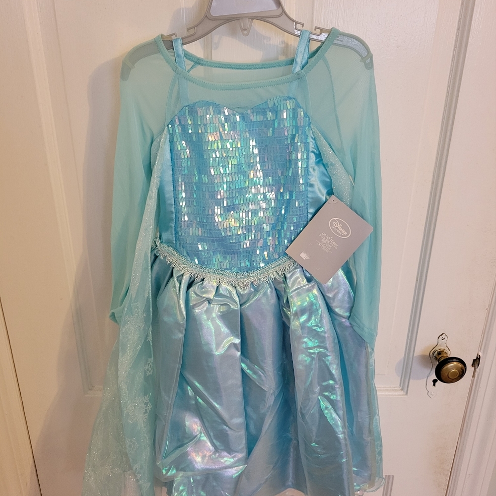 Disney Collection Frozen Elsa Costume